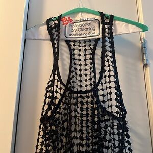 GANNI SWIM COVWR UP 2021